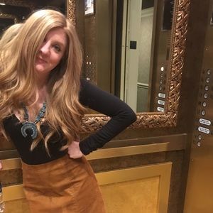 Meet your Posher, Amanda